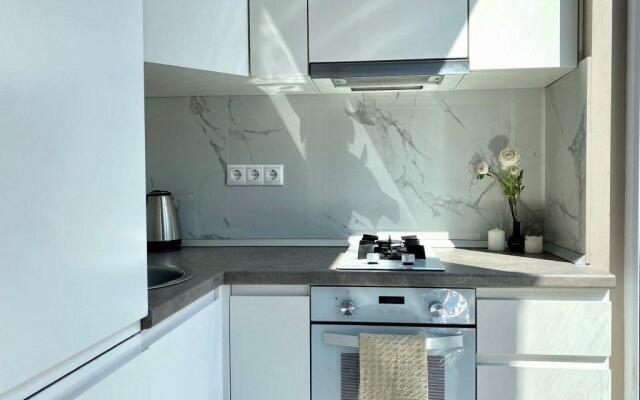 Alicekeys (Алискис) на улице Молодогвардейская 2/90