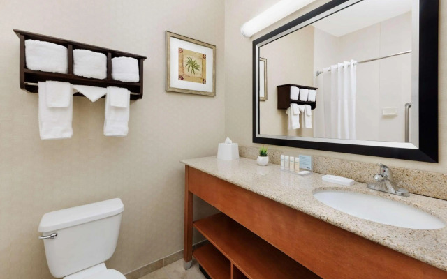 Countryside Inn and Suites