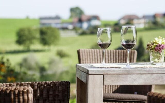 Hotel-Gasthof Beim Böckhiasl