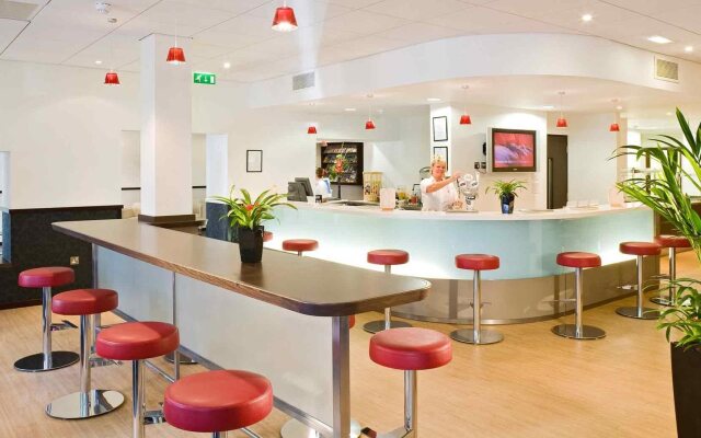 ibis Styles York Centre