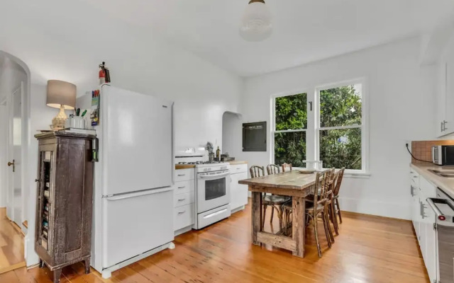 Queen Elizabeth Park Home