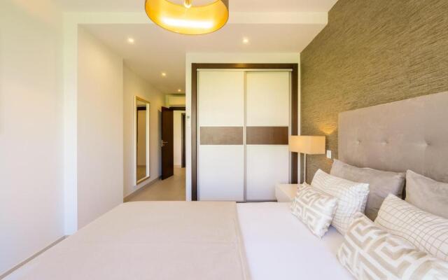 Albufeira-Old Town, Luxury & Comfy 2 bedrooms apartment