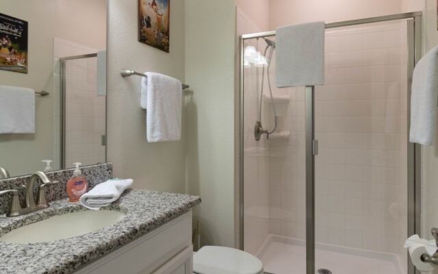 Themed Bedrooms You Will Love This Home! home