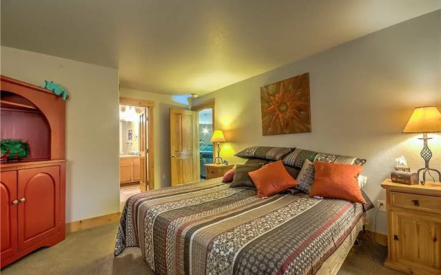 Residences at Old Town by Retreatia