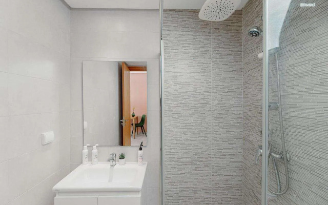 Stayhere Rabat - Agdal 1 - Comfort Residence