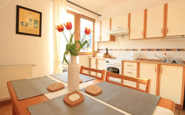 Apartment Koscieliska