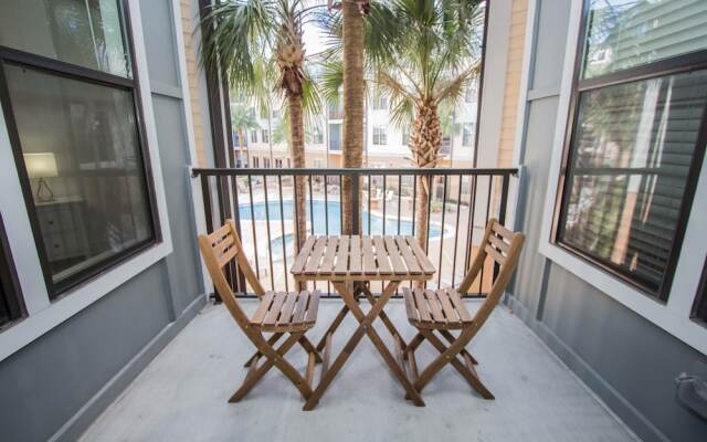 Downtown Orlando Apartments by NUOVO