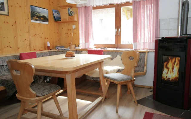 Spacious Holiday Home in Niedernfritz with Private Terrace