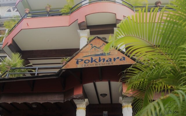 Hotel Great Pokhara