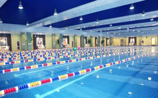 Empark Grand Hotel Anhui