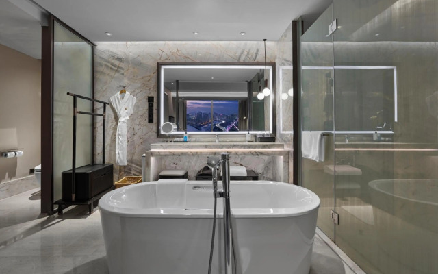InterContinental Quanzhou by IHG