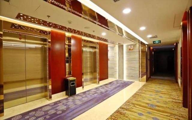 Changsha Jiaxing Inn