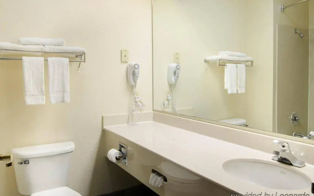 Red Roof Inn San Marcos