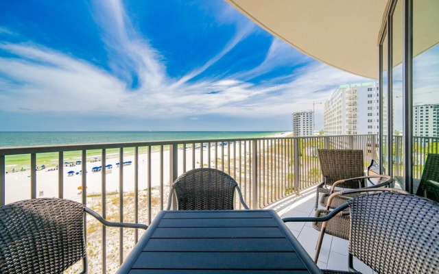 Phoenix Ix 504 3 Bedroom Condo