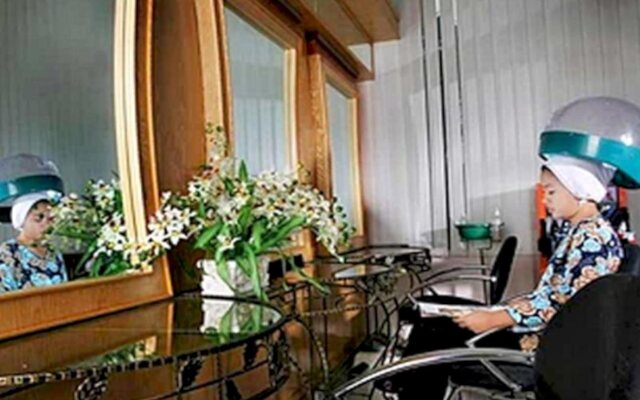 Madani Syariah Hotel