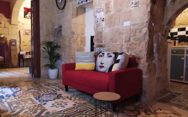Fusion Homestay Accommodation