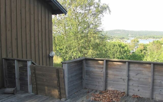 8 Person Holiday Home in Mandal, Norge