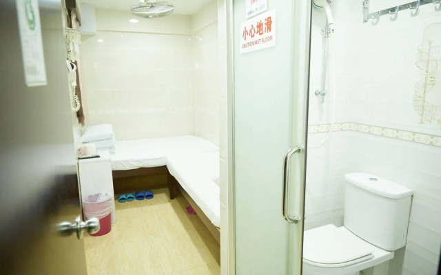 Hung Kiu Guest House