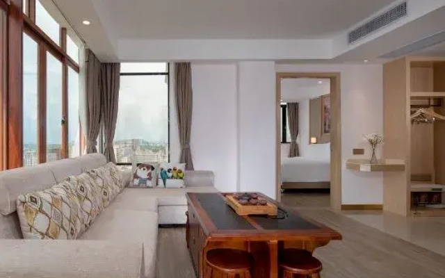 Vienna 3 Best Hotel (Maoming Diancheng)