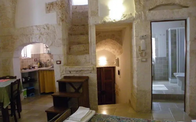 Bed & Breakfast Soleblu Ostuni