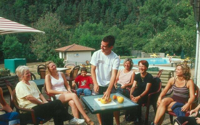 Village Cap Vacances Alleyras