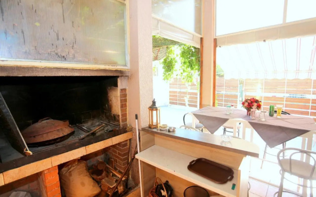 Apartman Zuki