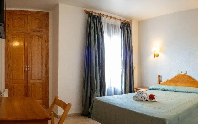 Hotel Valmar