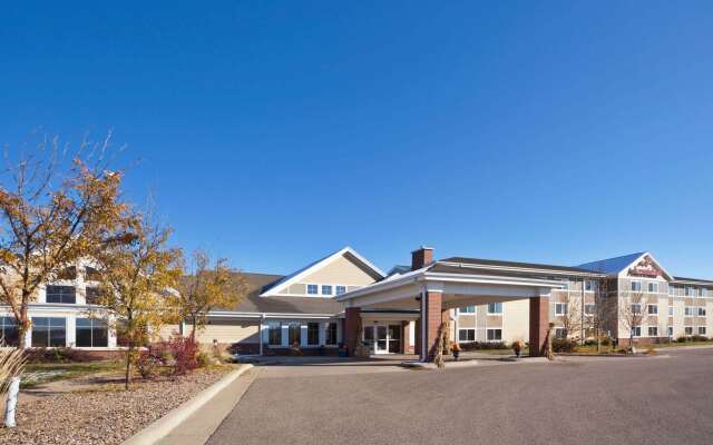 AmericInn by Wyndham Fort Pierre - Conference Center