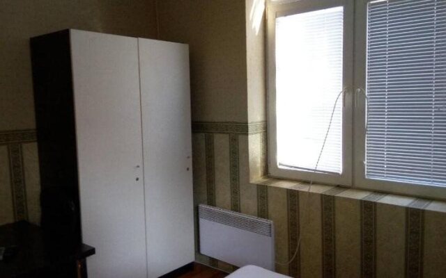 Alegra Hostel