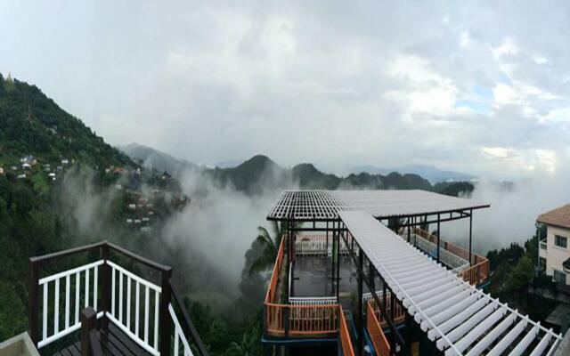 MyPlace Maesalong Hotel