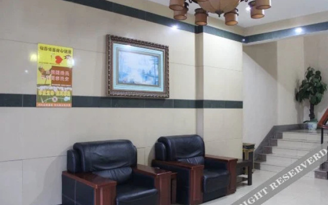 Sanjiang Hostel