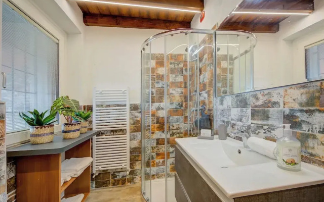 Il Borgo Apartments - Lavanda