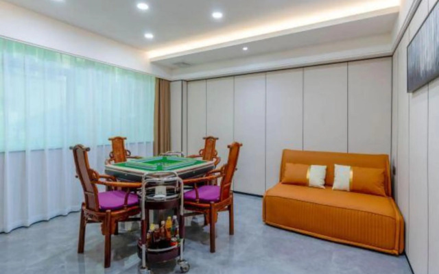 Zhuhai Xinhualian Business Hotel