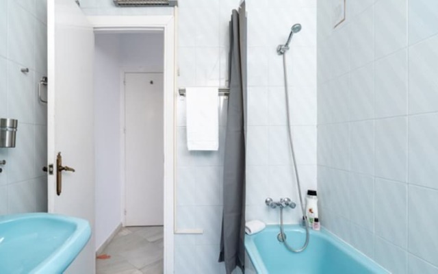 Villa - 4 Bedrooms with Pool, WiFi and Sea views - 107886