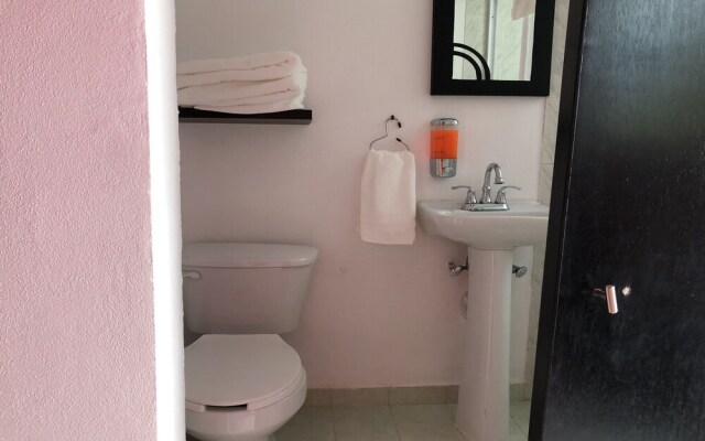 Collection O Frida Suites & Lounge