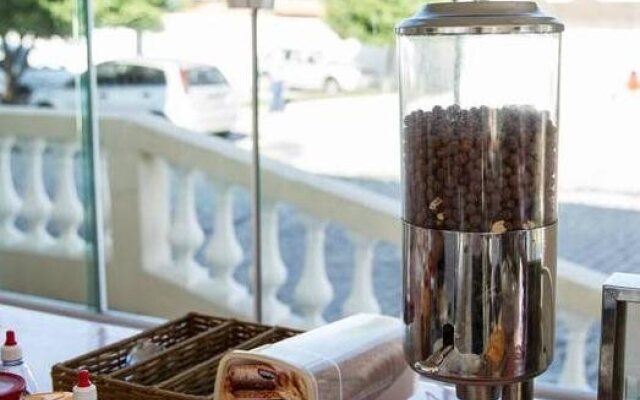 Hotel Acarau Riviera