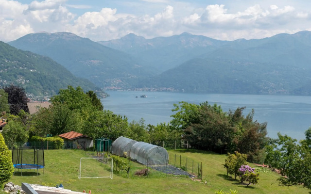 Appartamento Michael