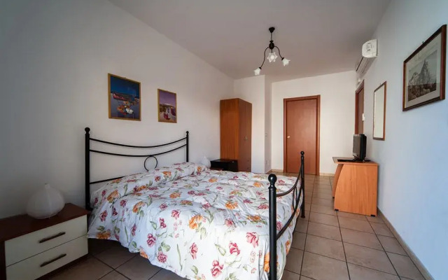 Bed & Breakfast Fragolina