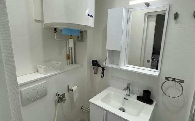 La Suite Marie Stuart Hypercentre