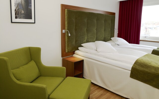 Quality Hotel Grand Boras