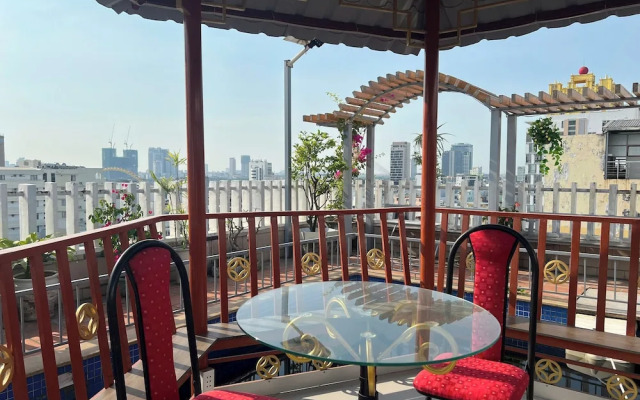 Orient Hotel Da Nang