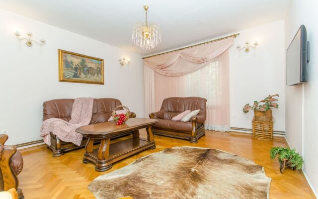 Apartman Lucija