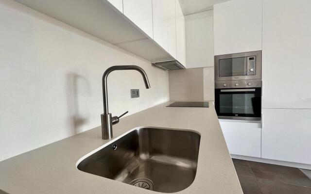 Modern Apartment in Magalluf With Swimming Pool