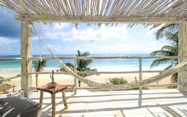 Villas Alex Tulum