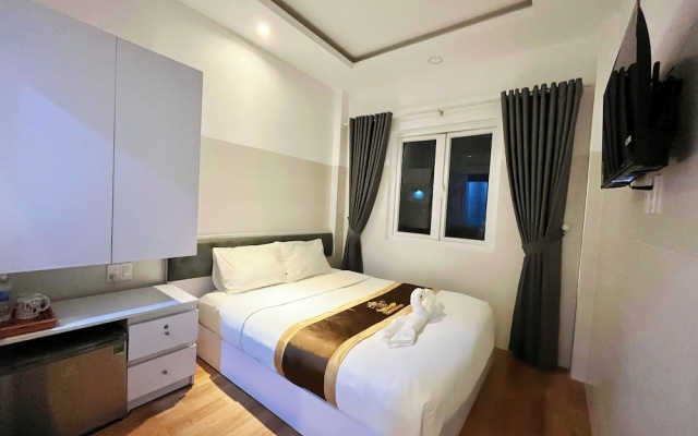 Thang Homestay – Guest Rooms – Ho Chi Minh City