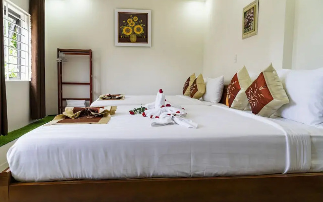 Golden Soulmate Homestay