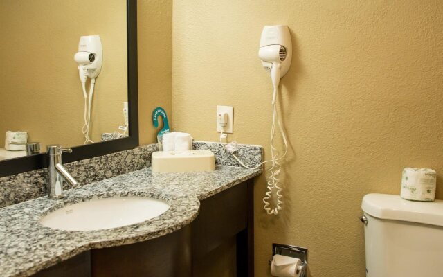 Best Western Palm Beach Lakes