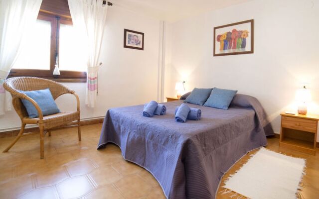 Villa Villa Colibri