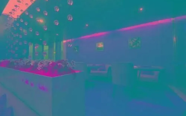 Biway Fashion Hotel - Puyang Daqing Road Branch