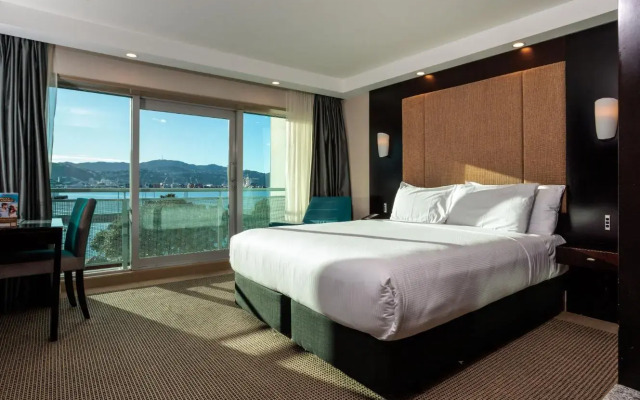 Copthorne Hotel Wellington, Oriental Bay
